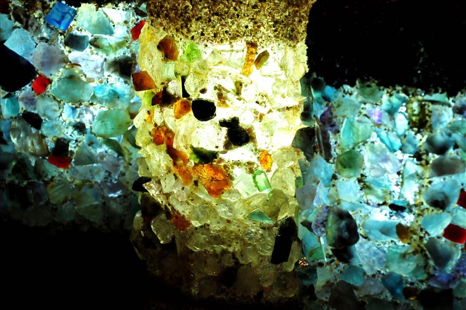 GUNEY ASYA ULKELERININ EL SANATLARI PAKISTAN'DA SERGILENDI