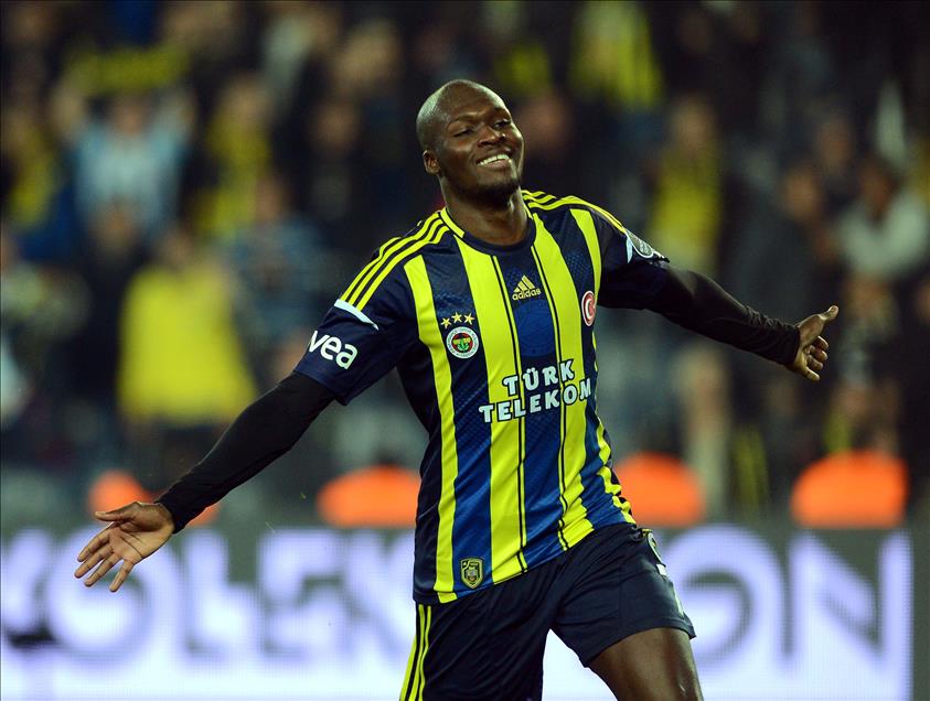 FENERBAHCE - BURSASPOR MACI