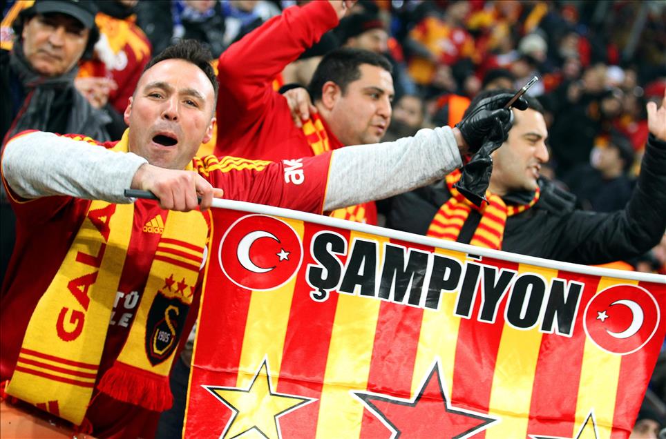 GERMANY SOCCER UEFA CHAMPIONS LEAGUE