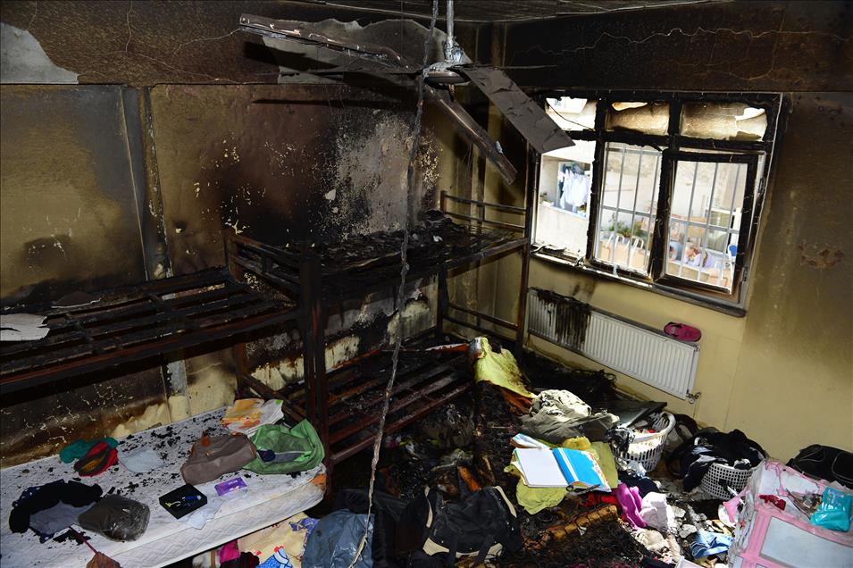 ISTANBUL'DA DHKP-C OPERASYONU