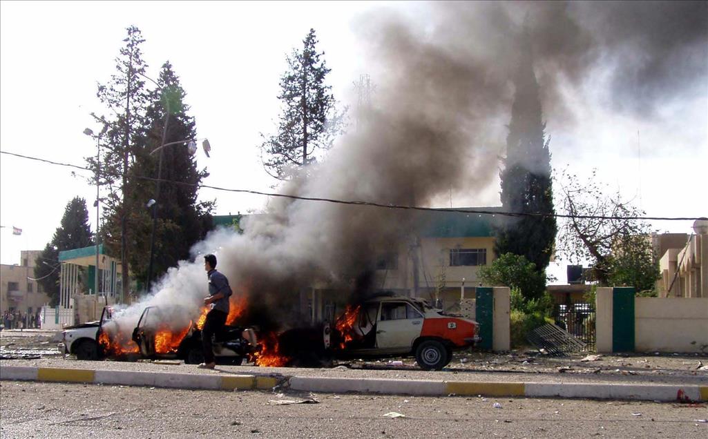 IRAK SAVASININ 10. YILI