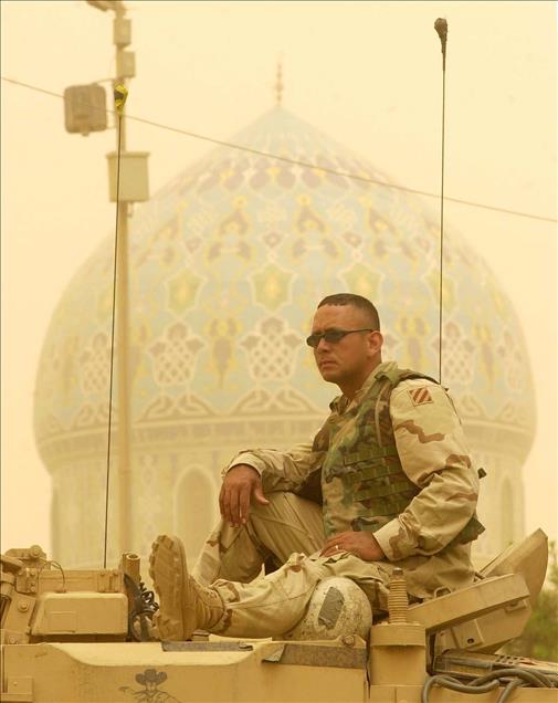 IRAK SAVASININ 10. YILI