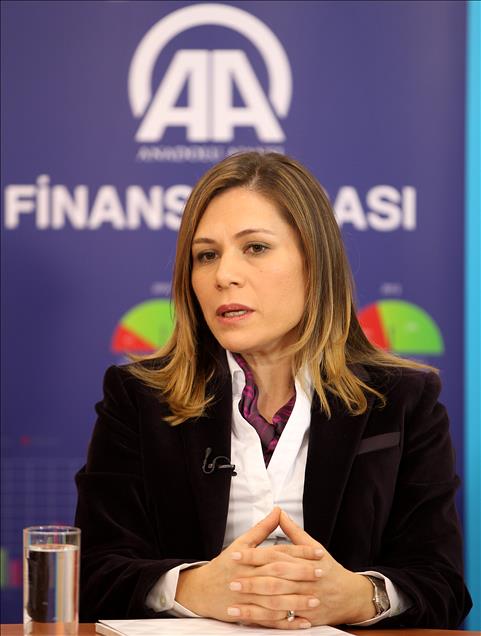 FITCH RATINGS TURKIYE DIREKTORU GULCAN USTAY
