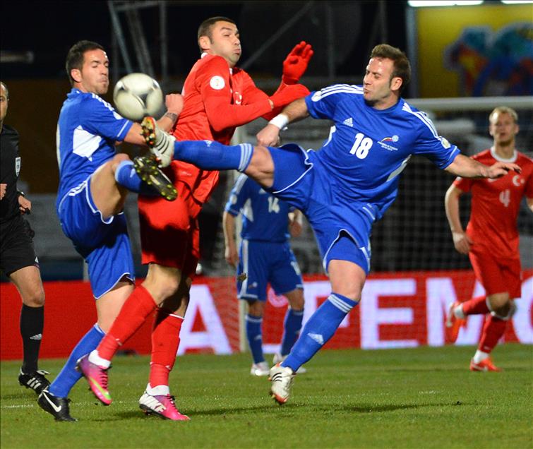 ANDORRA-TURKIYE