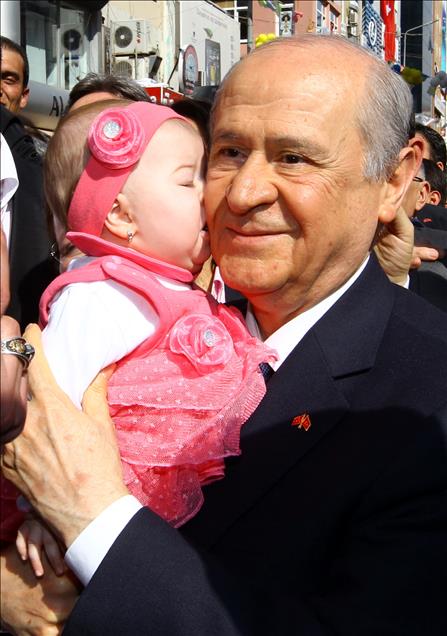 473. ULUSLARARASI MANISA MESIR MACUNU FESTIVALI YAPILDI