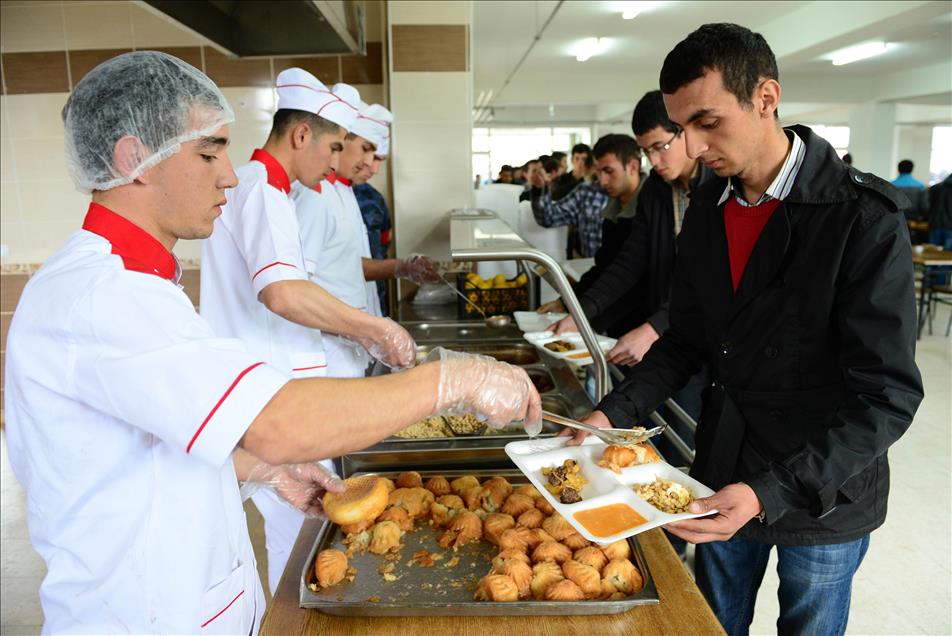 MEHMETCIGIN GUVENLI INTIKALI ICIN BUTUN IMKANLAR SEFERBER