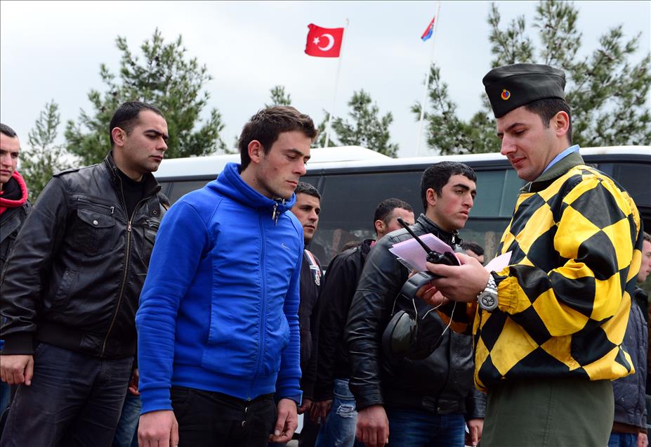 MEHMETCIGIN GUVENLI INTIKALI ICIN BUTUN IMKANLAR SEFERBER