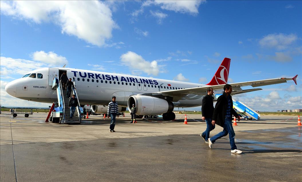 MEHMETCIGIN GUVENLI INTIKALI ICIN BUTUN IMKANLAR SEFERBER