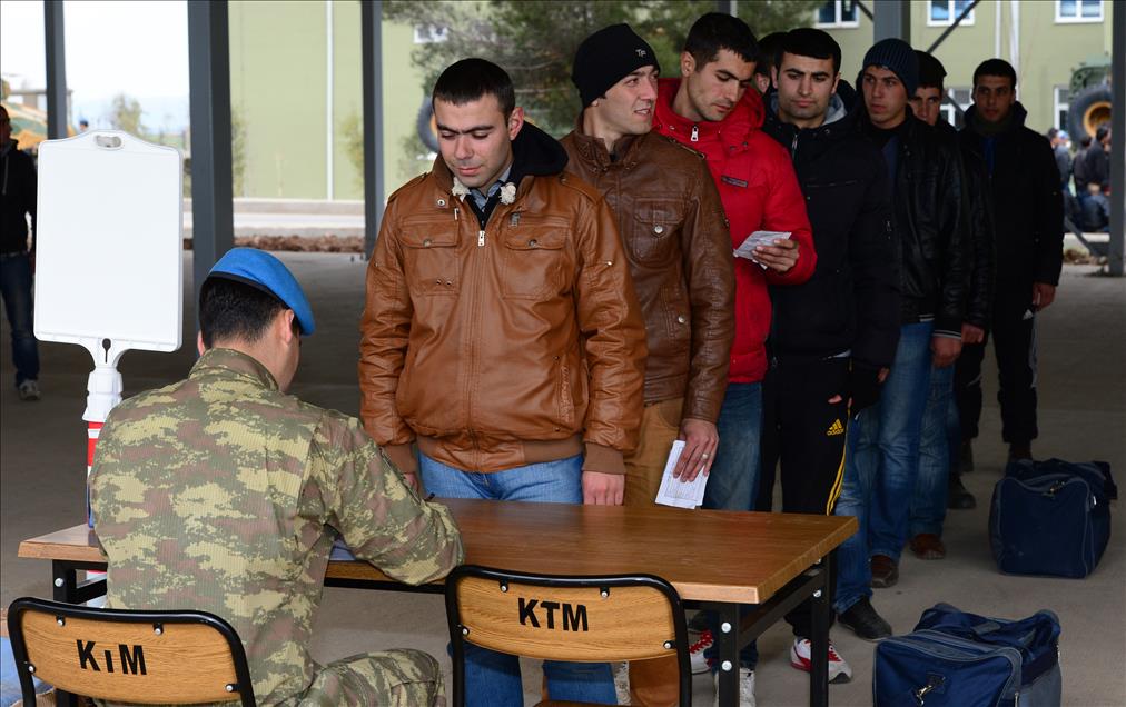 MEHMETCIGIN GUVENLI INTIKALI ICIN BUTUN IMKANLAR SEFERBER