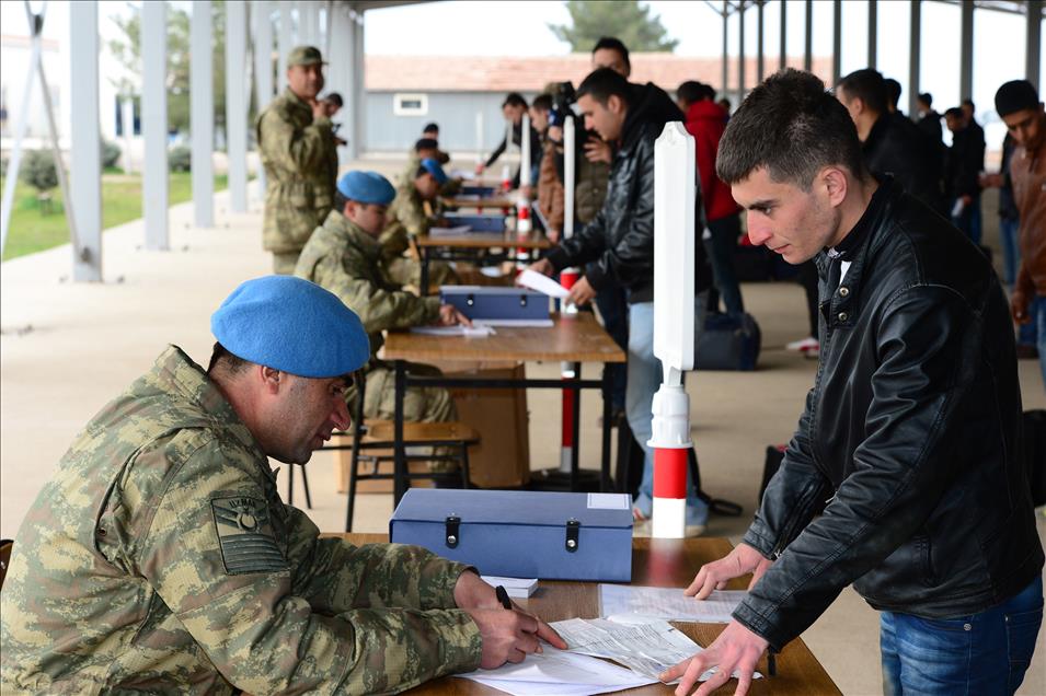 MEHMETCIGIN GUVENLI INTIKALI ICIN BUTUN IMKANLAR SEFERBER