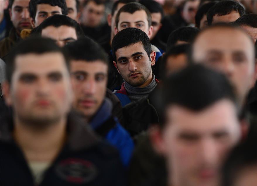 MEHMETCIGIN GUVENLI INTIKALI ICIN BUTUN IMKANLAR SEFERBER