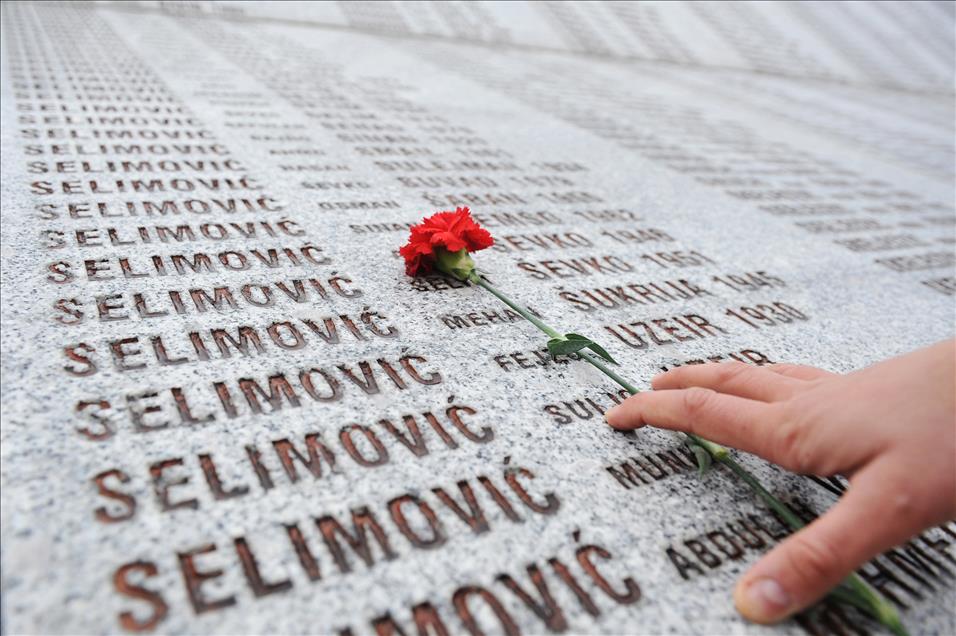 MEHMETCIK, BOSNA'DA "ALIYA'NIN EMANETI"NIN BEKCISI