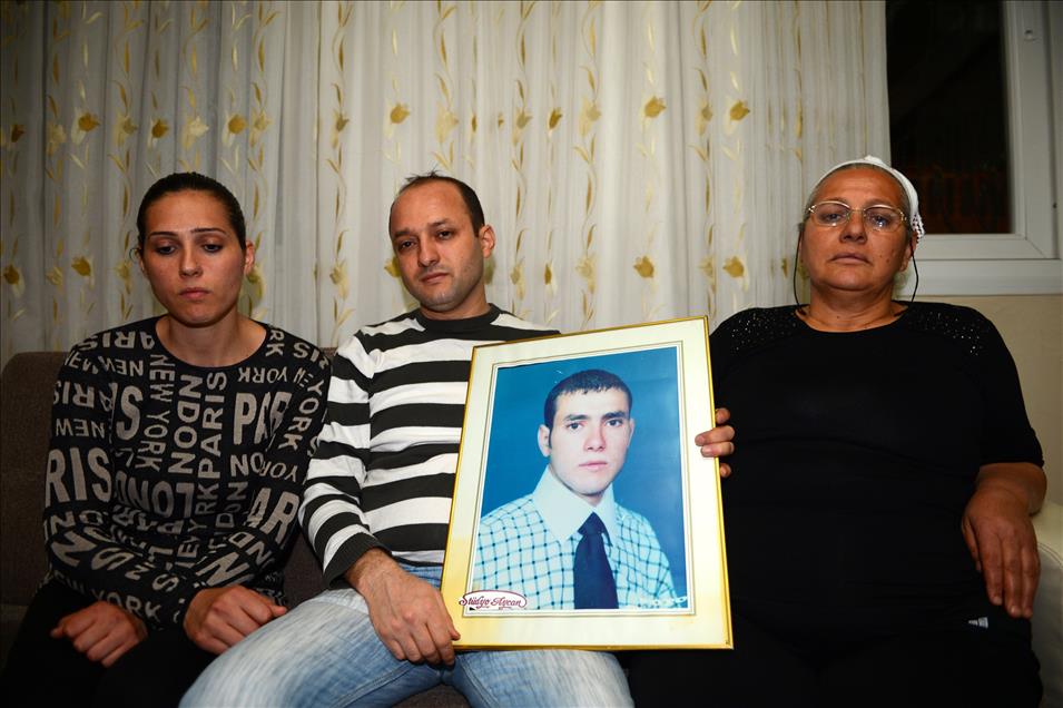 TALIBAN'IN KACIRDIGI TURK TEKNIKERIN KURTARILMASI
