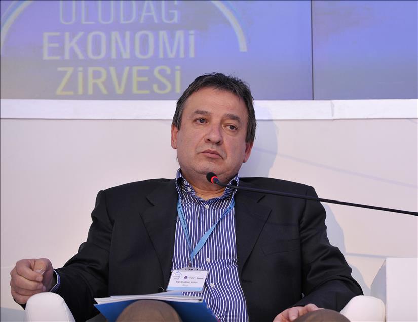 ULUDAG EKONOMI ZIRVESI