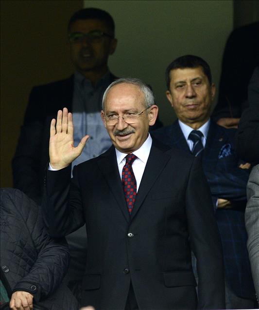 FENERBAHCE - LAZIO MACI