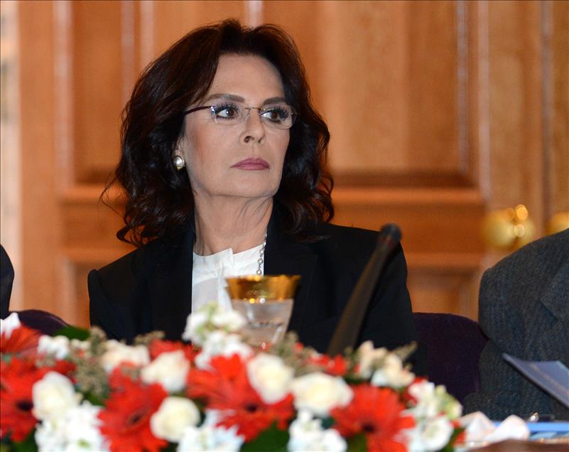 BASBAKAN ERDOGAN - AKIL INSANLAR BULUSMASI