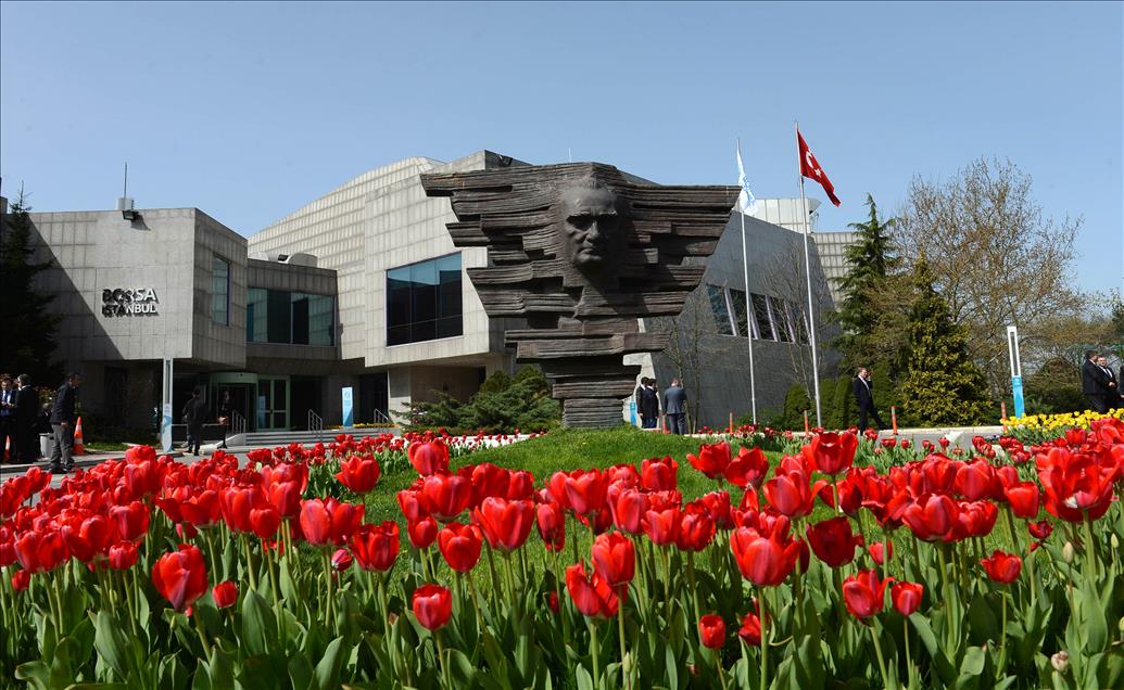 BASBAKAN RECEP TAYYIP ERDOGAN