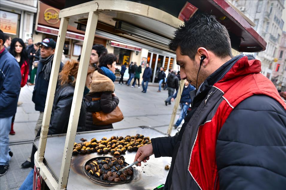 GUVEN TIMLERI ''GUVEN'' VERIYOR