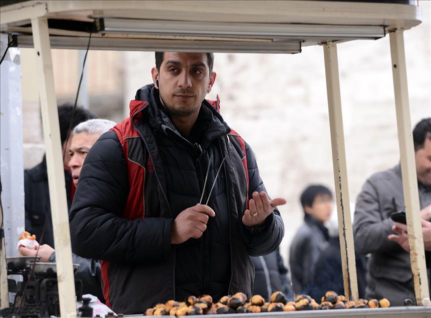 GUVEN TIMLERI ''GUVEN'' VERIYOR