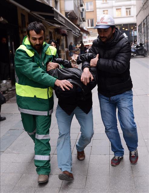 GUVEN TIMLERI ''GUVEN'' VERIYOR