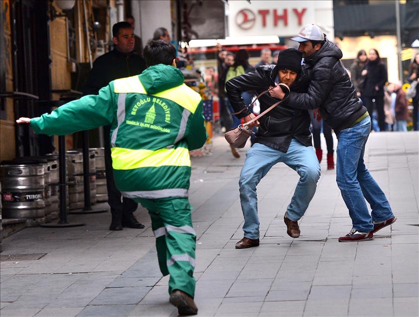 GUVEN TIMLERI ''GUVEN'' VERIYOR