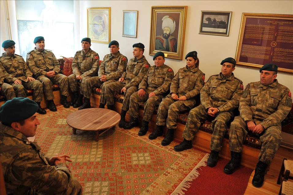 MEHMETCIK KOSOVA'NIN GOZ BEBEGI OLDU
