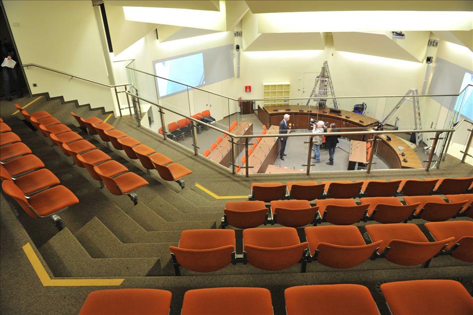 NSU DAVASININ YAPILACAGI MAHKEME