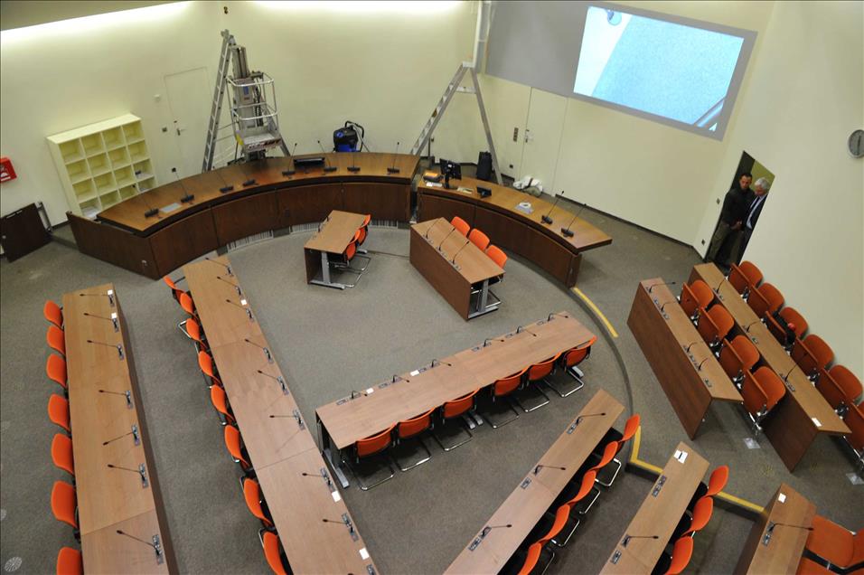 NSU DAVASININ YAPILACAGI MAHKEME