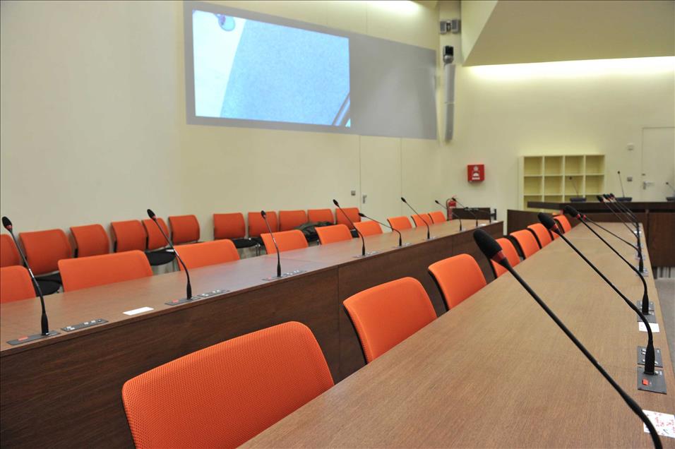 NSU DAVASININ YAPILACAGI MAHKEME