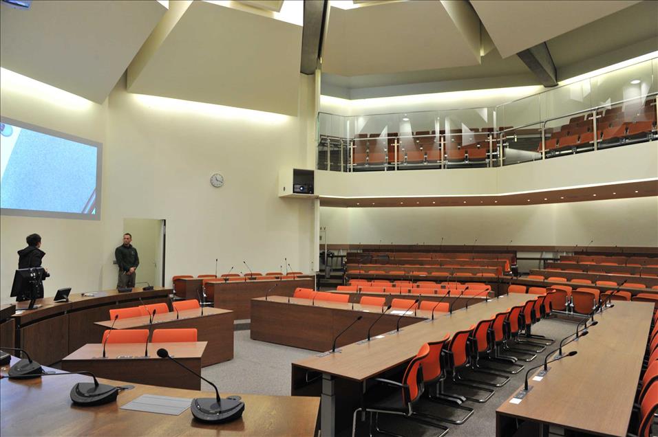 NSU DAVASININ YAPILACAGI MAHKEME