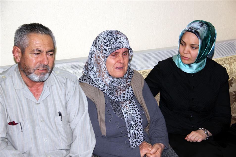 AKIL INSANLAR IC ANADOLU BOLGESI HEYETI