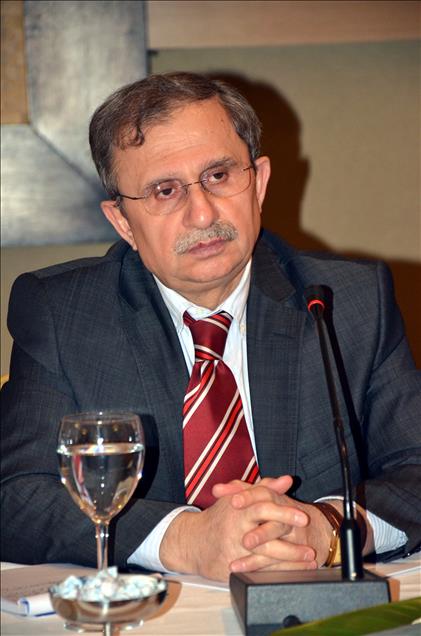 AKIL INSANLAR IC ANADOLU BOLGESI HEYETI