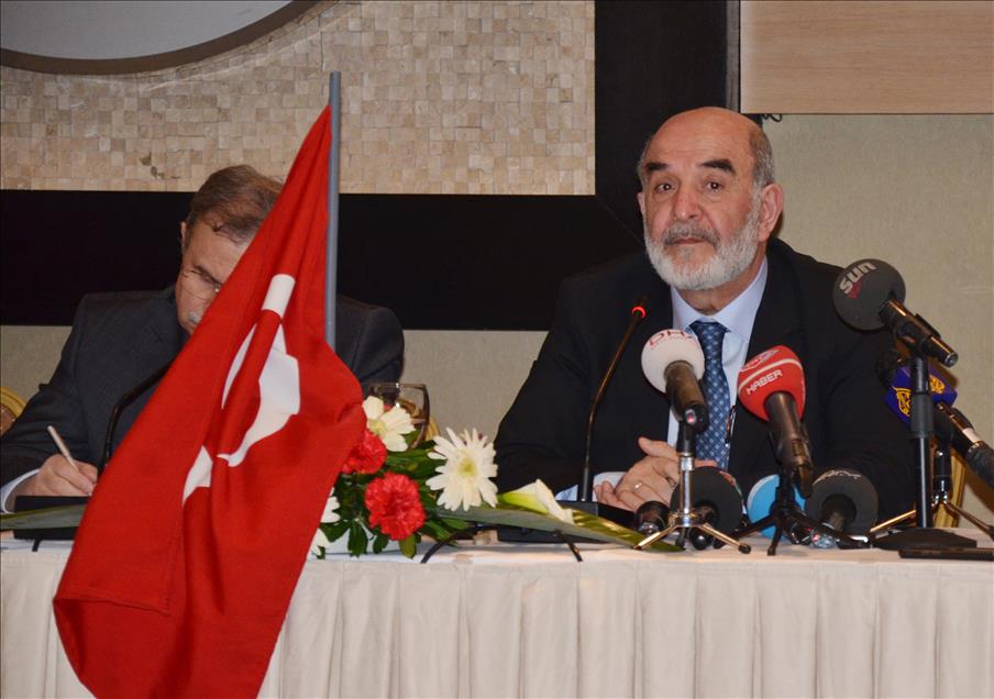 AKIL INSANLAR IC ANADOLU BOLGESI HEYETI