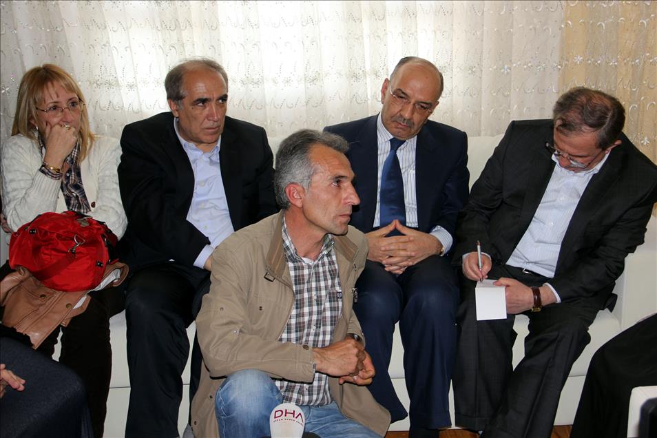 AKIL INSANLAR IC ANADOLU BOLGESI HEYETI