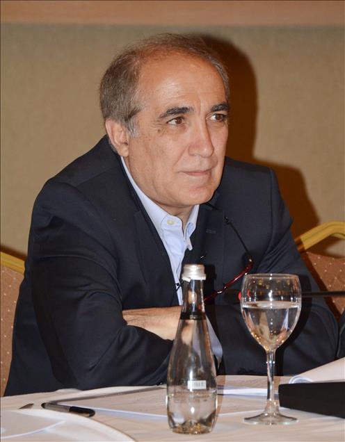 AKIL INSANLAR IC ANADOLU BOLGESI HEYETI