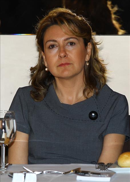 AKIL INSANLAR EGE BOLGESI HEYETI IZMIR'DE