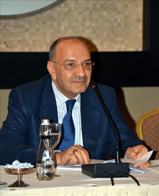 AKIL INSANLAR IC ANADOLU BOLGESI HEYETI