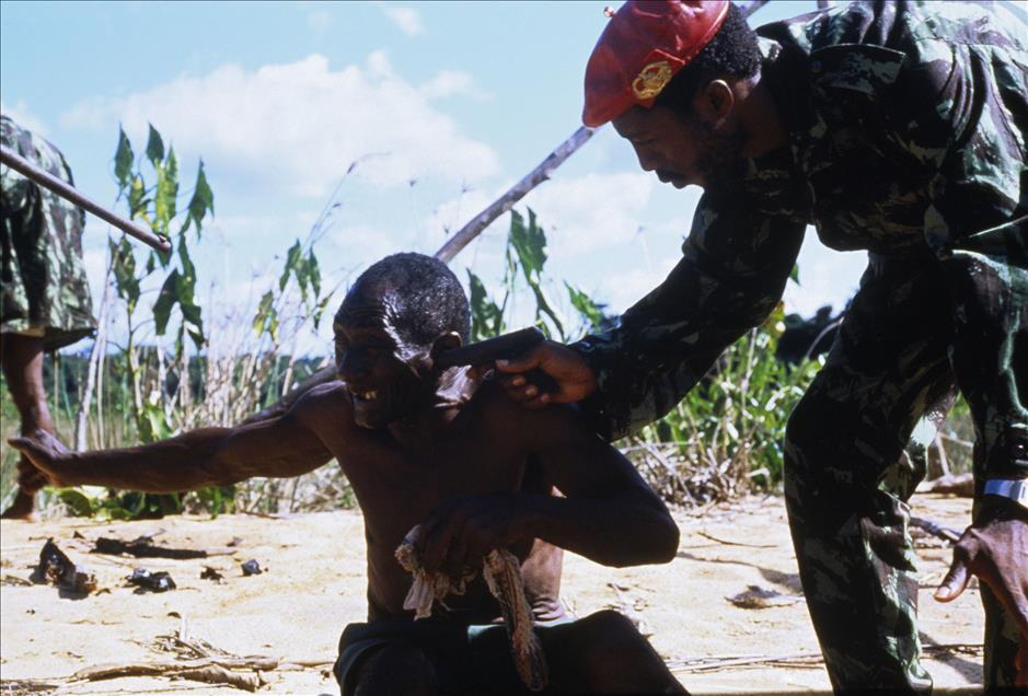 UNLU SAVAS MUHABIRI DENEYIMLERINI PAYLASACAK