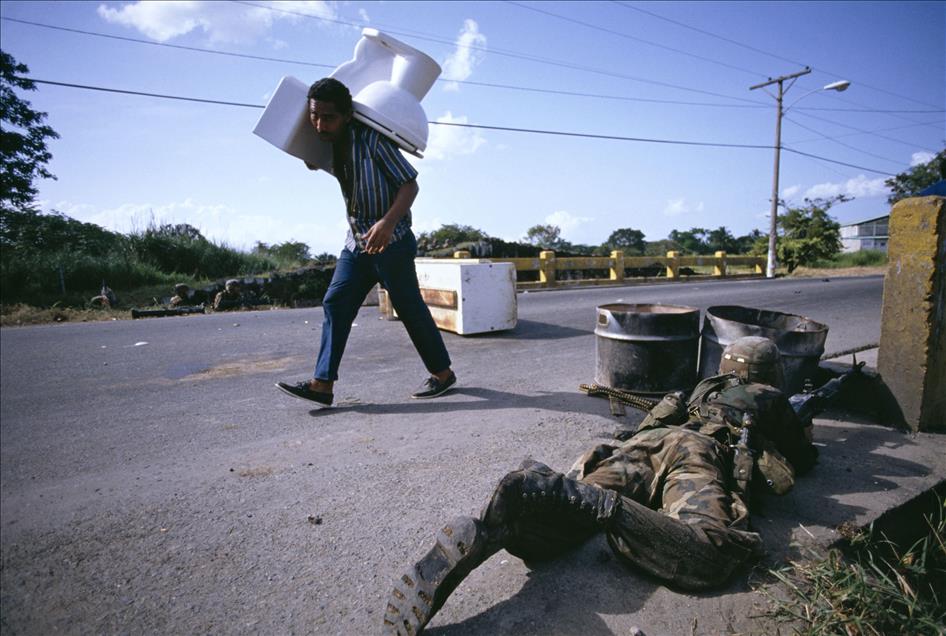 UNLU SAVAS MUHABIRI DENEYIMLERINI PAYLASACAK