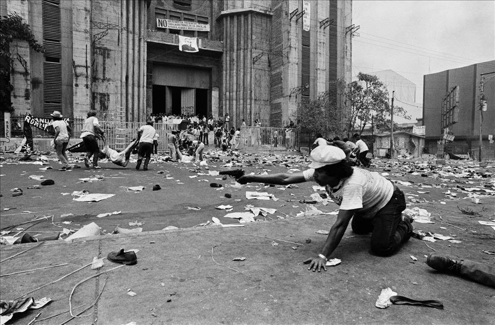 UNLU SAVAS MUHABIRI DENEYIMLERINI PAYLASACAK