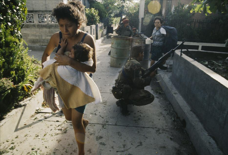 UNLU SAVAS MUHABIRI DENEYIMLERINI PAYLASACAK