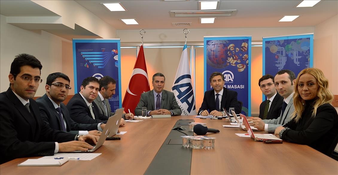 BORSA ISTANBUL YONETIM KURULU UYESI ATTILA KOKSAL