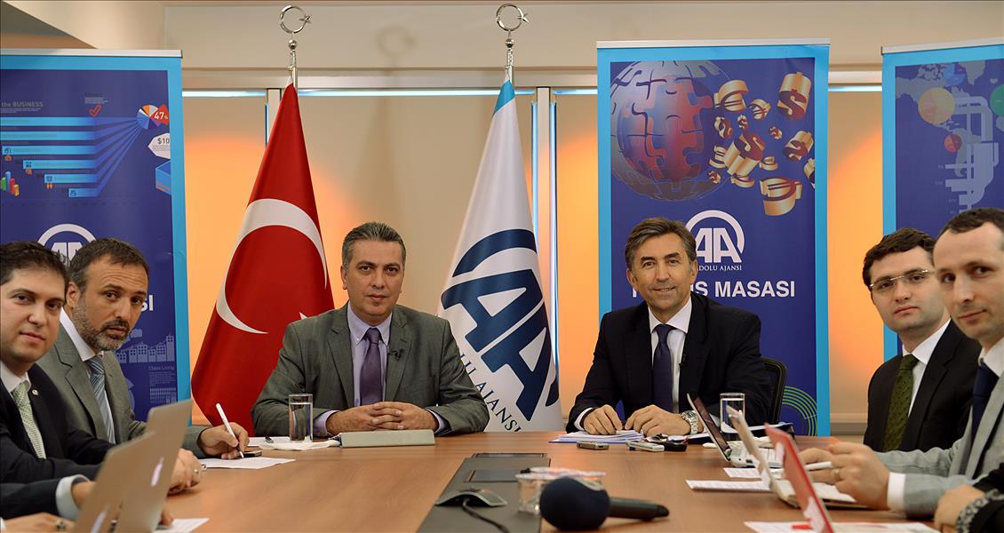 BORSA ISTANBUL YONETIM KURULU UYESI ATTILA KOKSAL