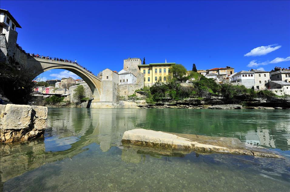 Bosna Hersek Bihać Nasıl bir yer