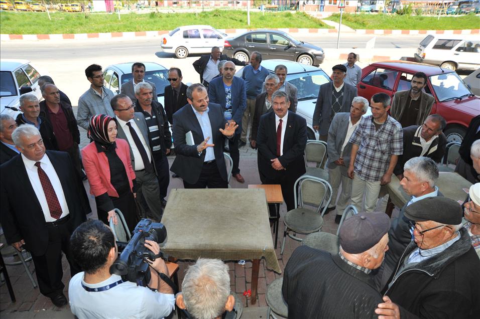 AKIL INSANLAR HEYETI KARADENIZ BOLGESI GRUBU