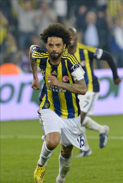 FENERBAHCE - KAYSERISPOR MACI