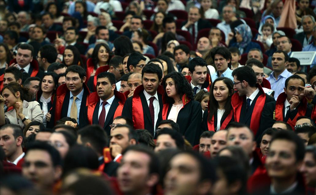 ADLI YARGI HAKIM VE CUMHURIYET SAVCI ADAYLARININ KURA TORENI