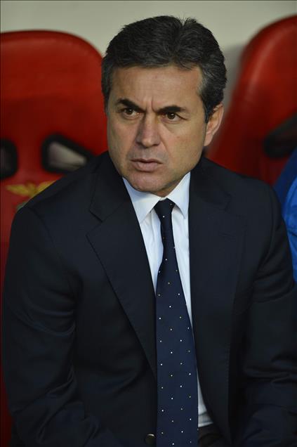 BENFICA-FENERBAHCE