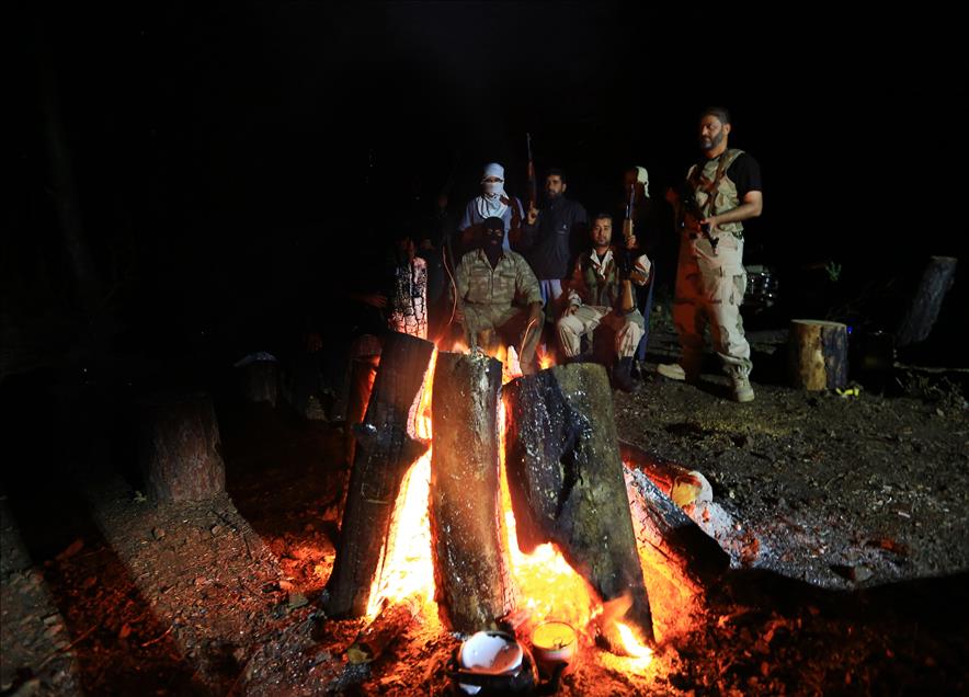 TURKMEN BIRLIKLERINDE "OSMANLI" IZLERI