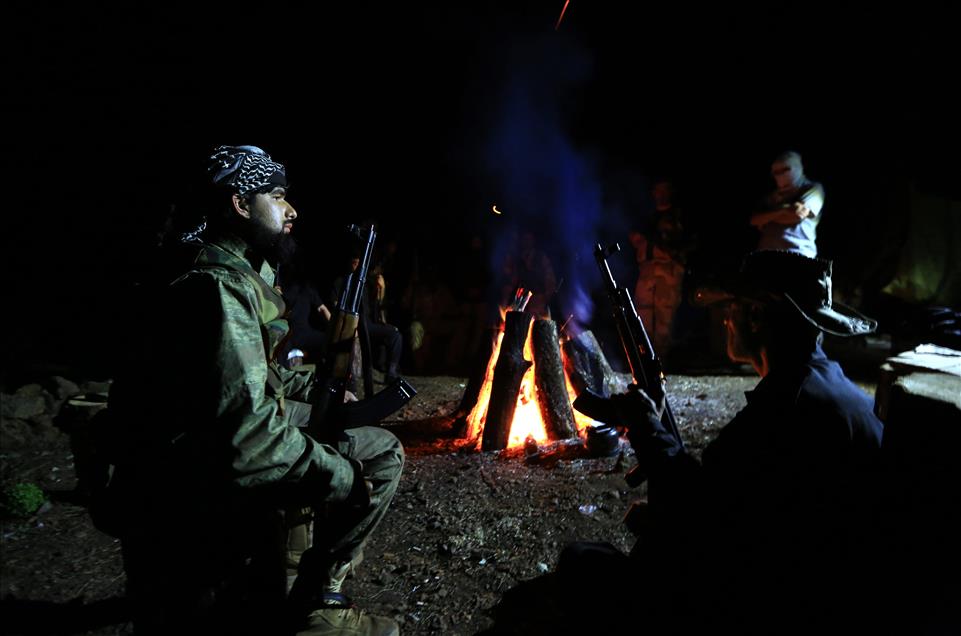 TURKMEN BIRLIKLERINDE "OSMANLI" IZLERI